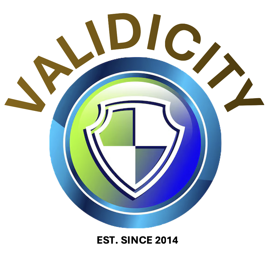 Validicity Logo